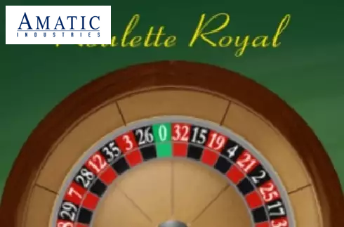Roulette Royal